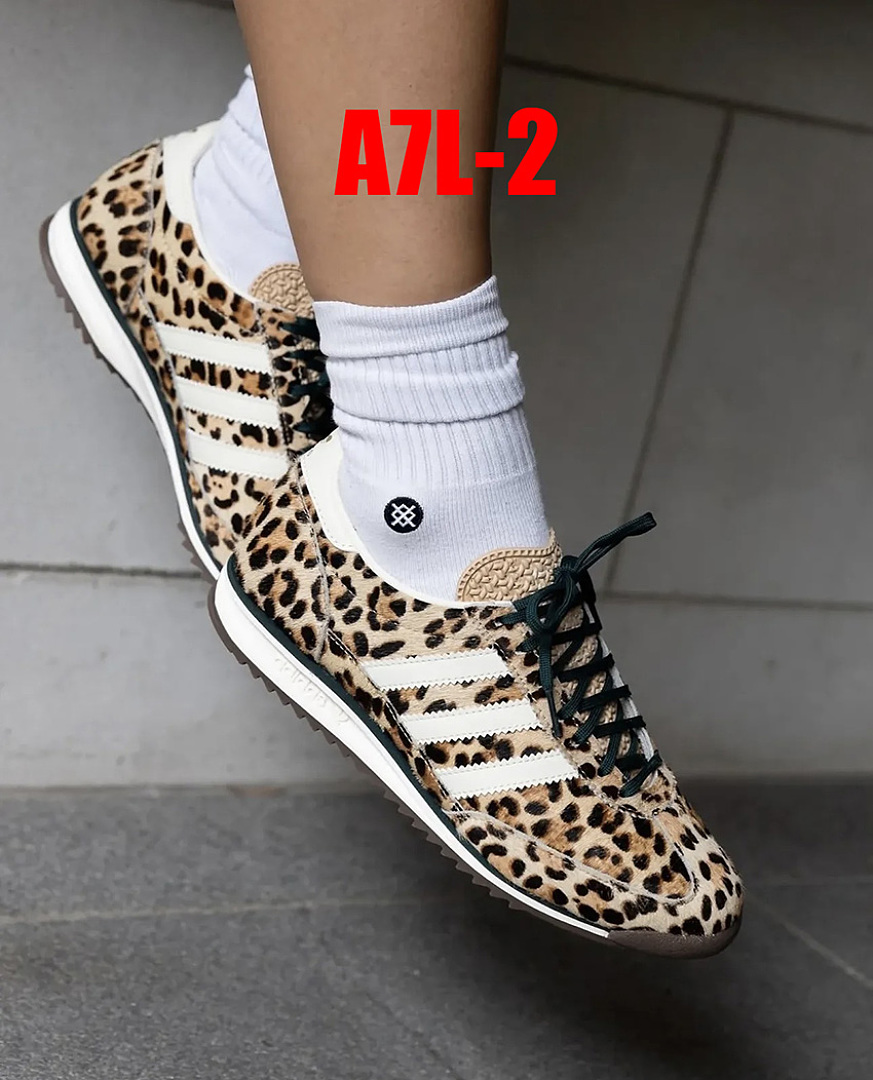 Adidas SL 72 OG · A7L — תמונה 25