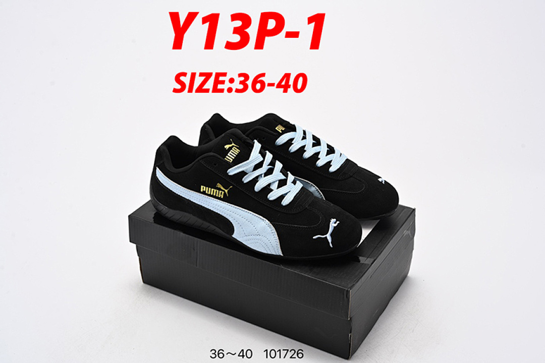 PUMA Speedcat OG · Y13P — תמונה 14
