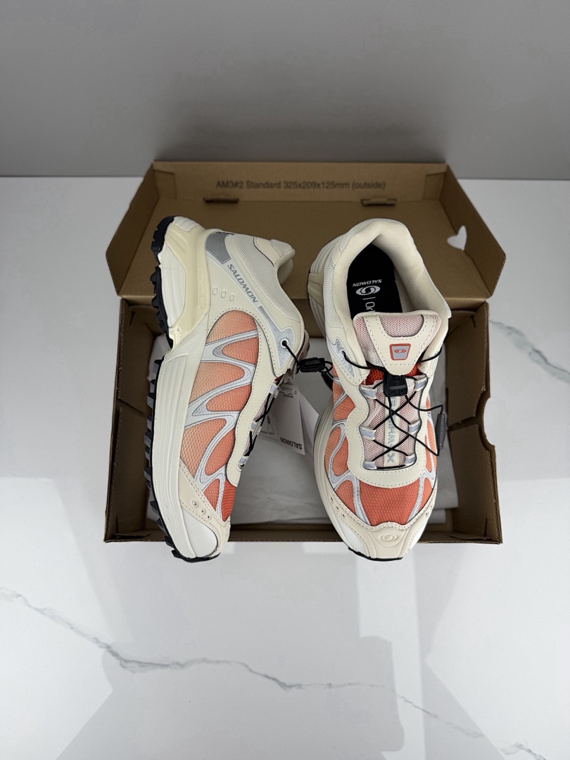 Salomon XT-Whisper · JH04 — תמונה 9