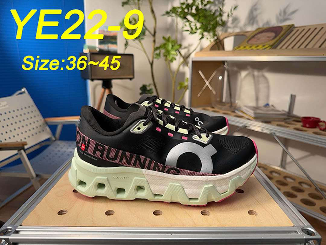 On Running Cloudmonster Hyper · YE22 — תמונה 13