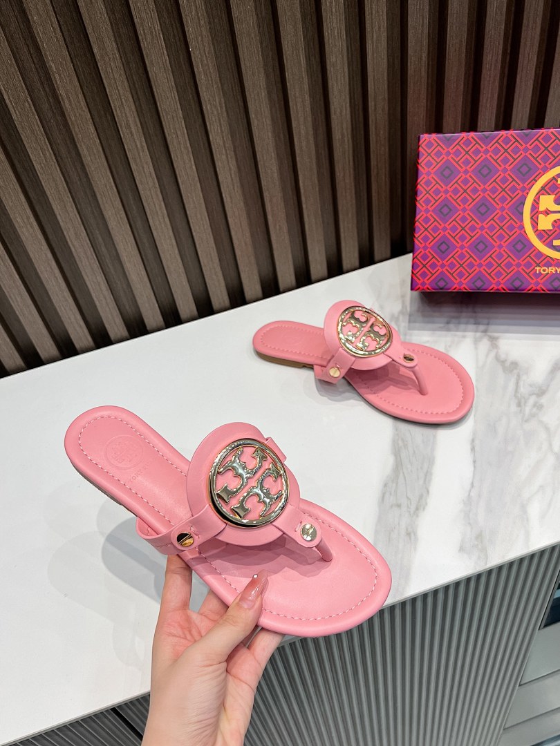 Tory Burch Miller · ACC4 — תמונה 5