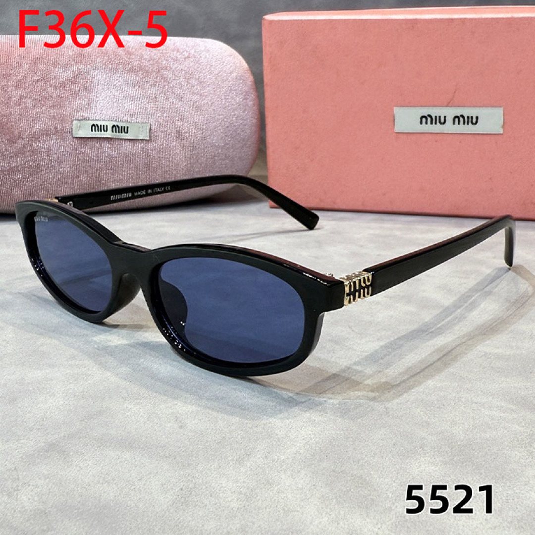 Miu Miu Regard · F36X — תמונה 14