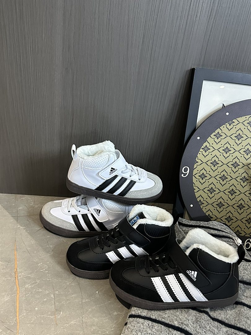 Adidas Samba Quickon · M46D — תמונה 11