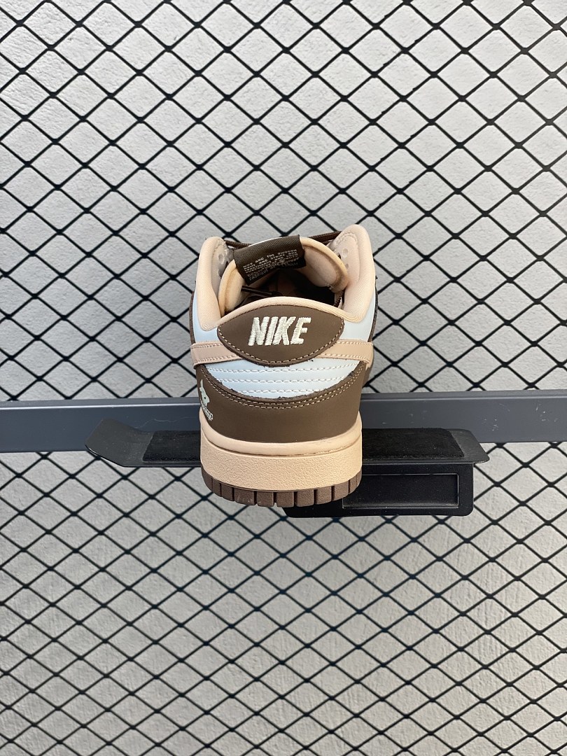 Nike Dunk Low x Stussy · R02N — תמונה 18