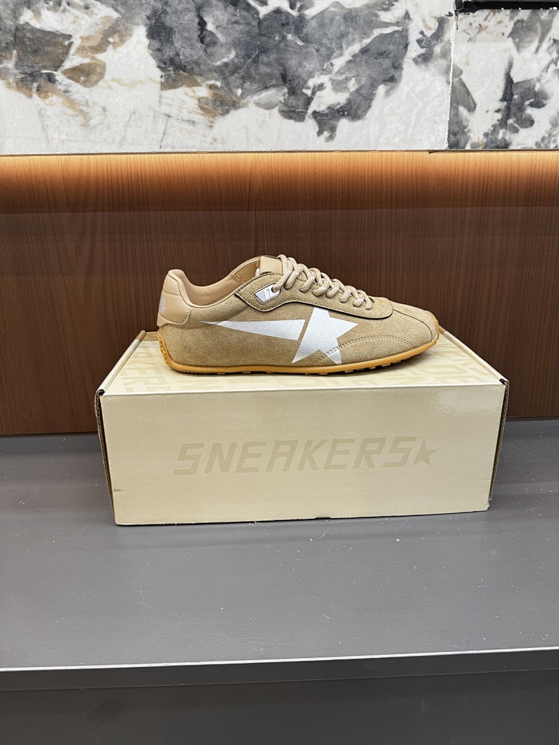 Golden Goose Marathon Speed · F028 — תמונה 8