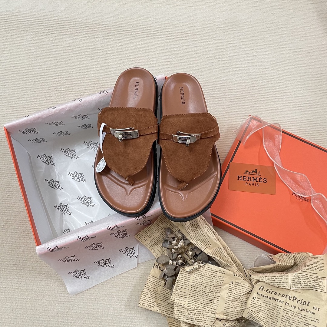 Hermes Chypre · S71K — תמונה 3