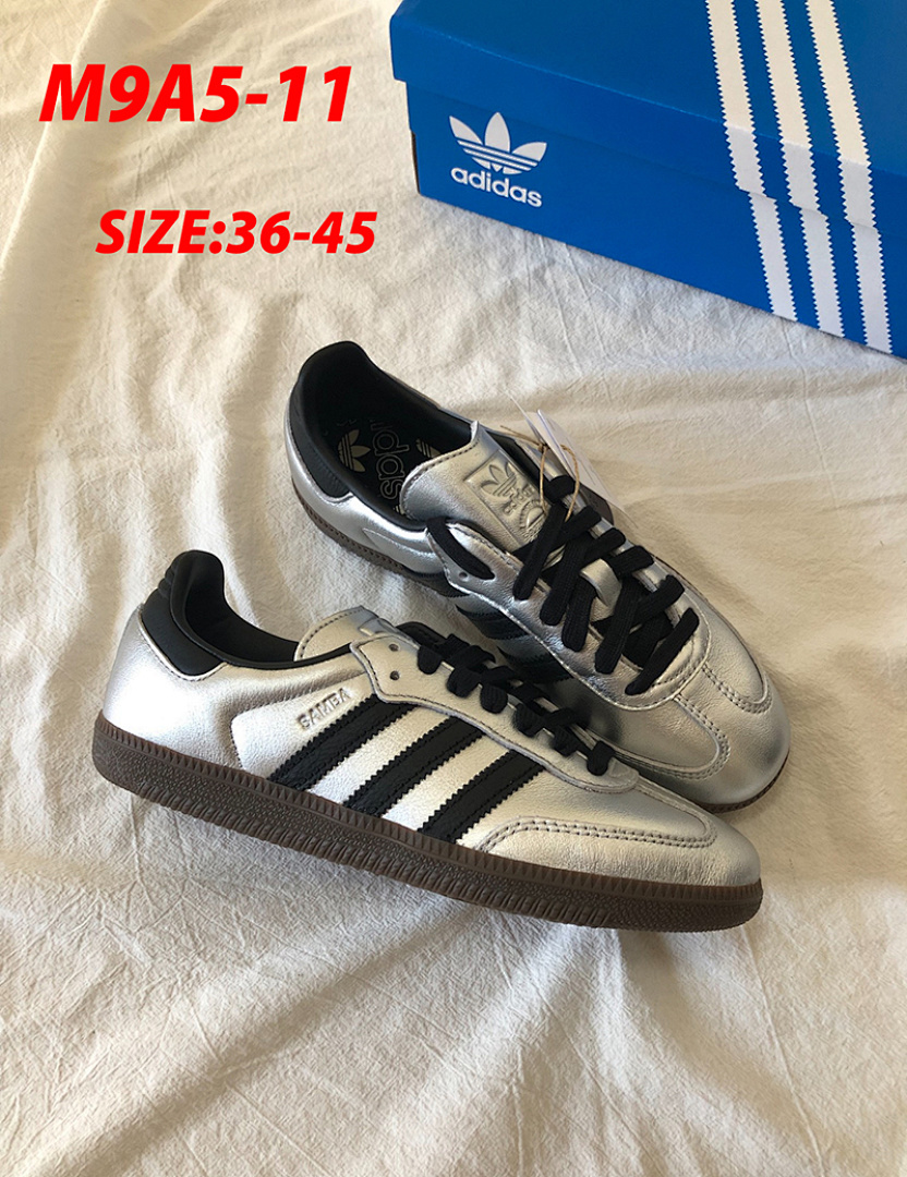 Adidas Samba OG · M9A5 — תמונה 20