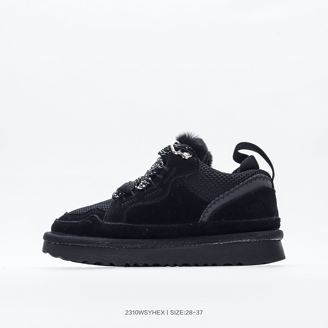 UGG Lowmel · M9Z2 — תמונה 12