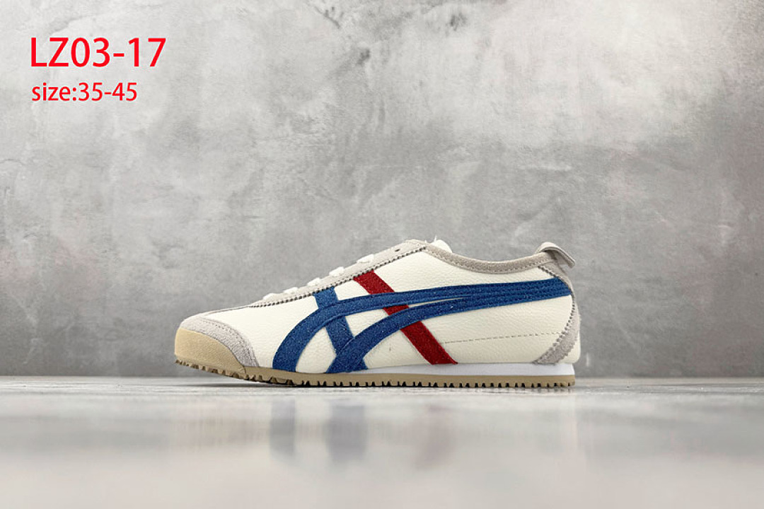 Onitsuka Tiger Mexico 66 SD · LZ03 — תמונה 9
