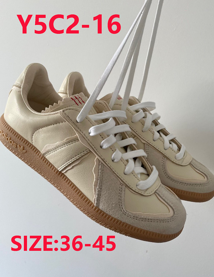 Adidas Samba · Y5C2 — תמונה 15