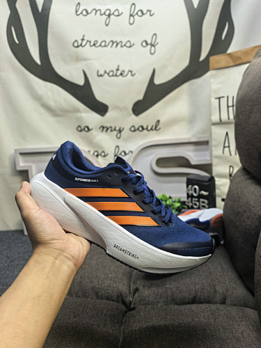Adidas Supernova Rise 3 · JS617