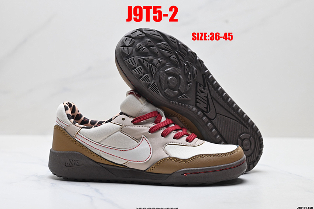 Nike Terra Manta · J9T5 — תמונה 15