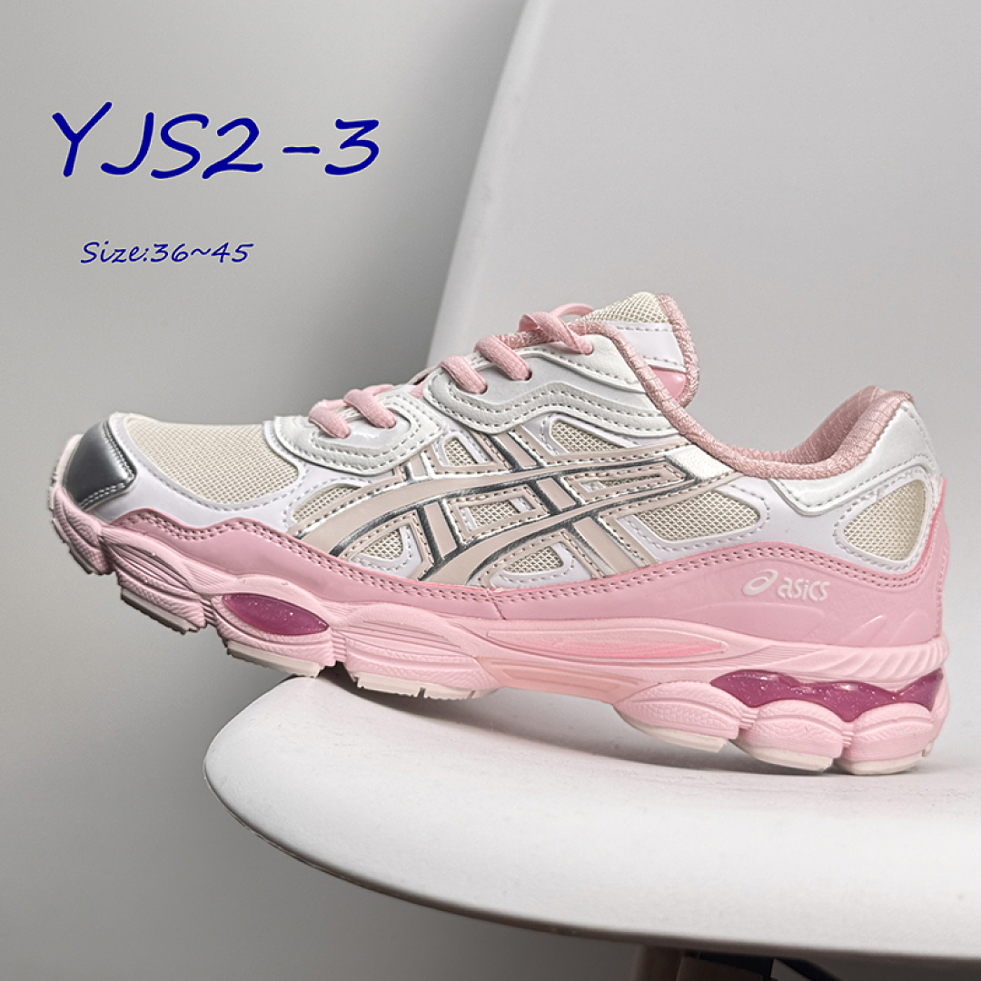 ASICS GEL-NYC · YJS2 — תמונה 18