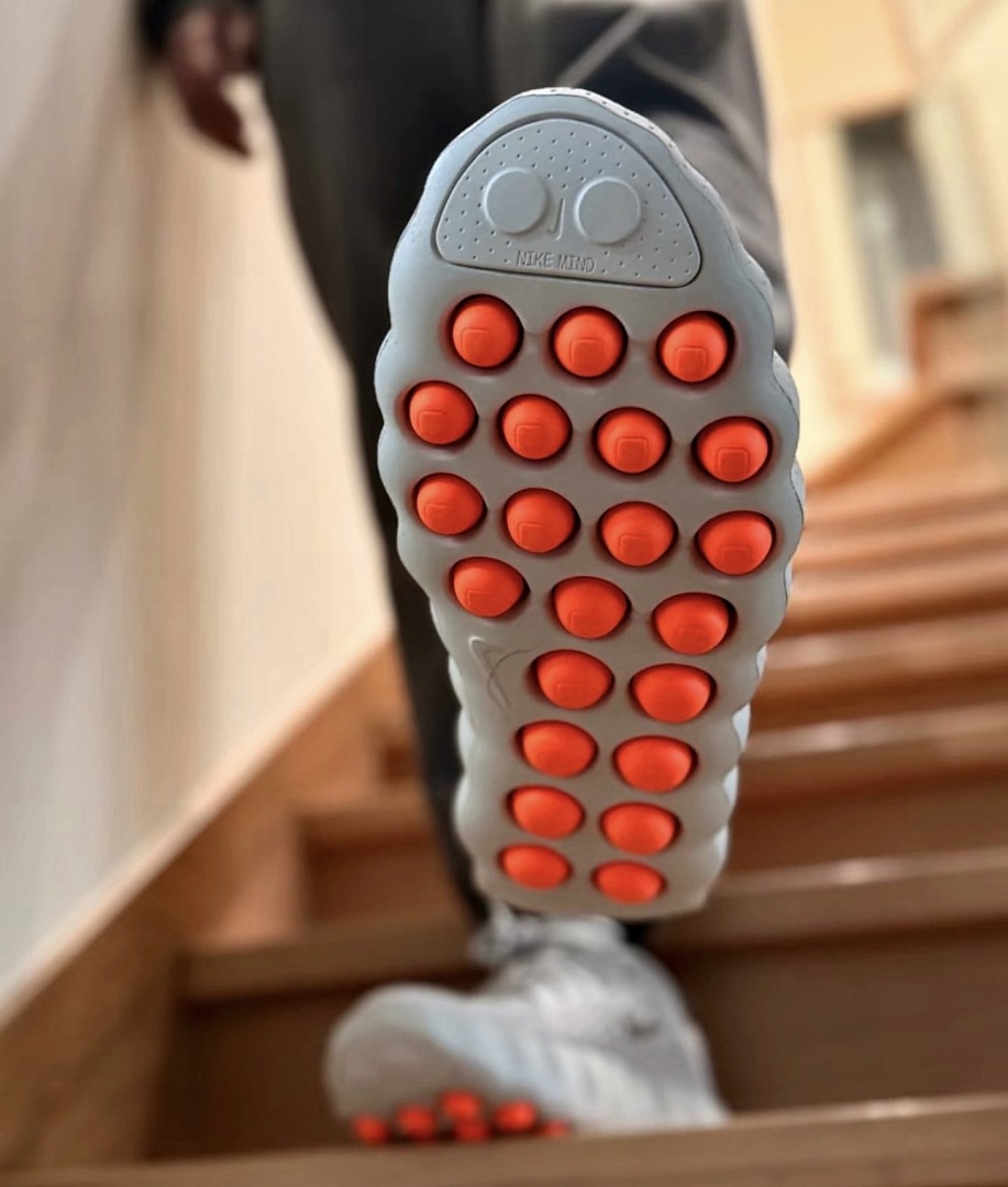 Nike Mind 002 · J1H1 — תמונה 10