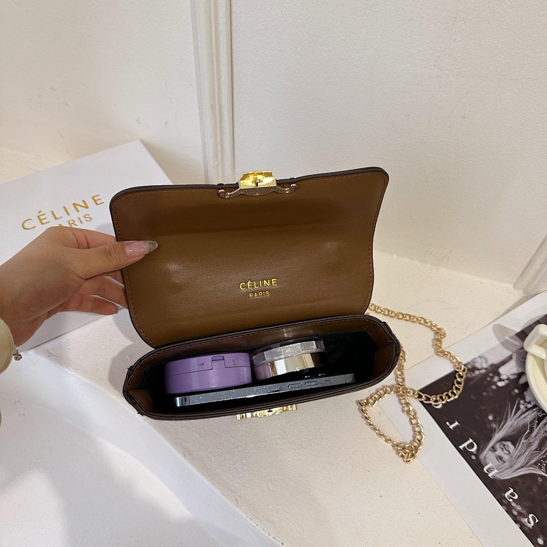 Celine Triomphe · G33E — תמונה 5