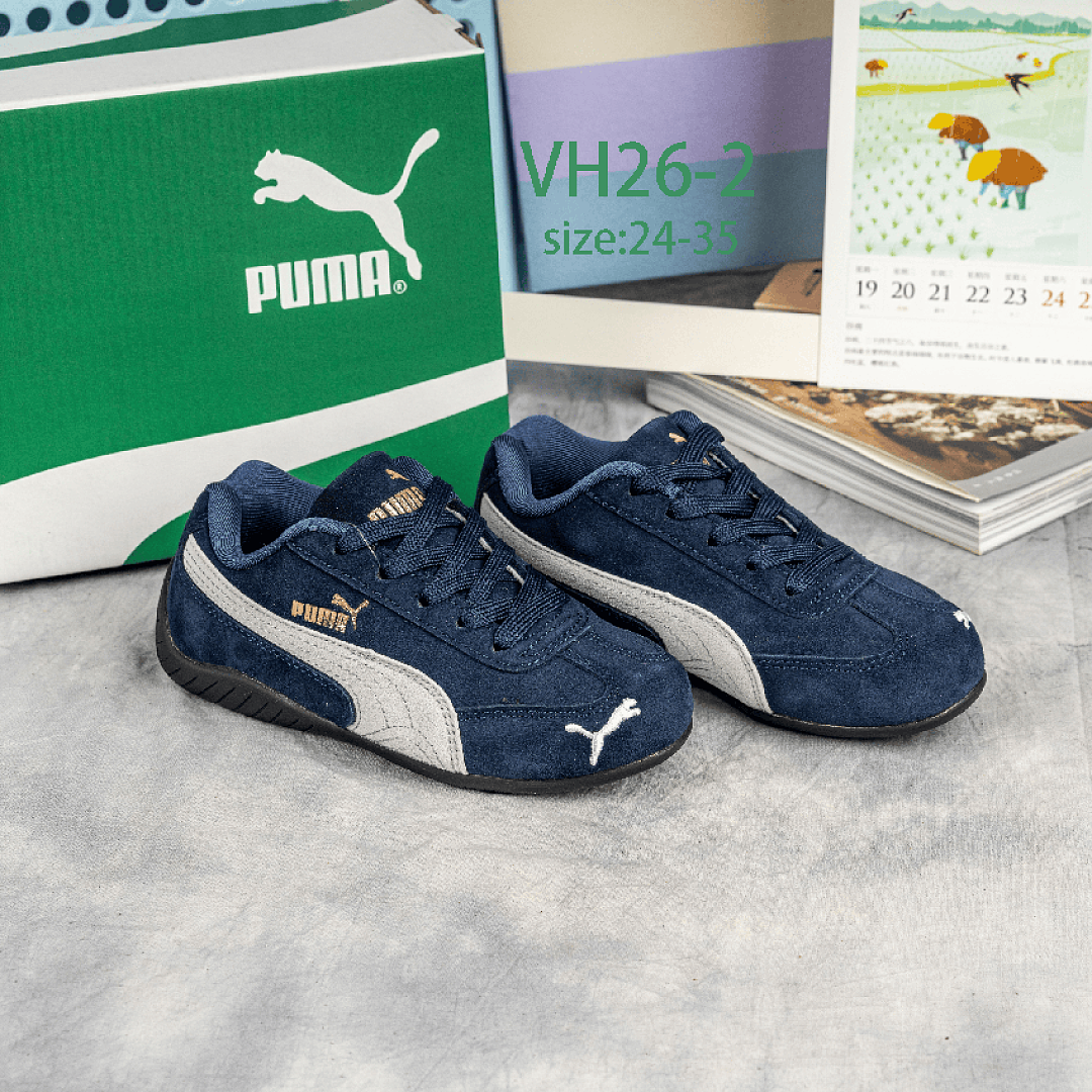 PUMA Speedcat OG · VH26 — תמונה 16