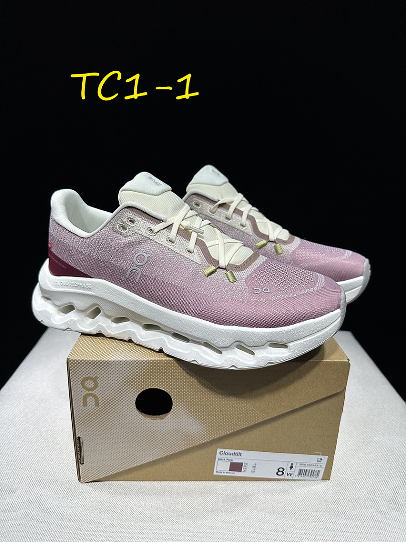 On Cloudtilt · TC1 — תמונה 32
