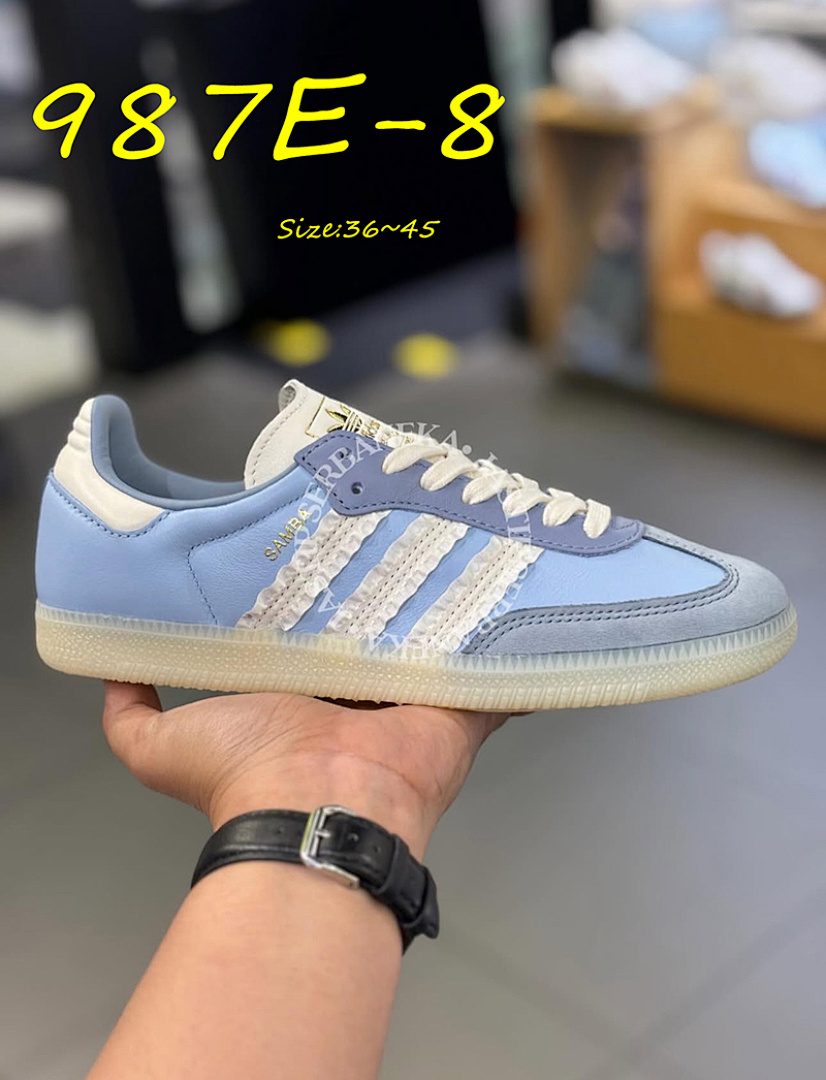 Adidas Samba · 987E — תמונה 23