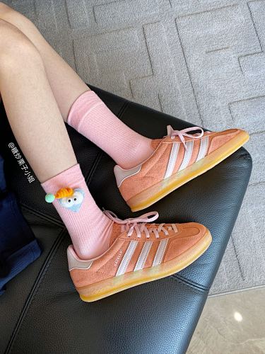 Adidas Gazelle Indoor · J6K5