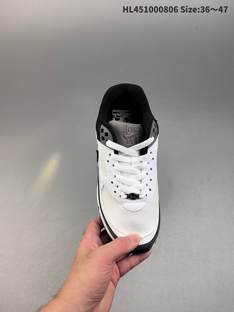 Nike Air Max BW OG · 7STR — תמונה 9
