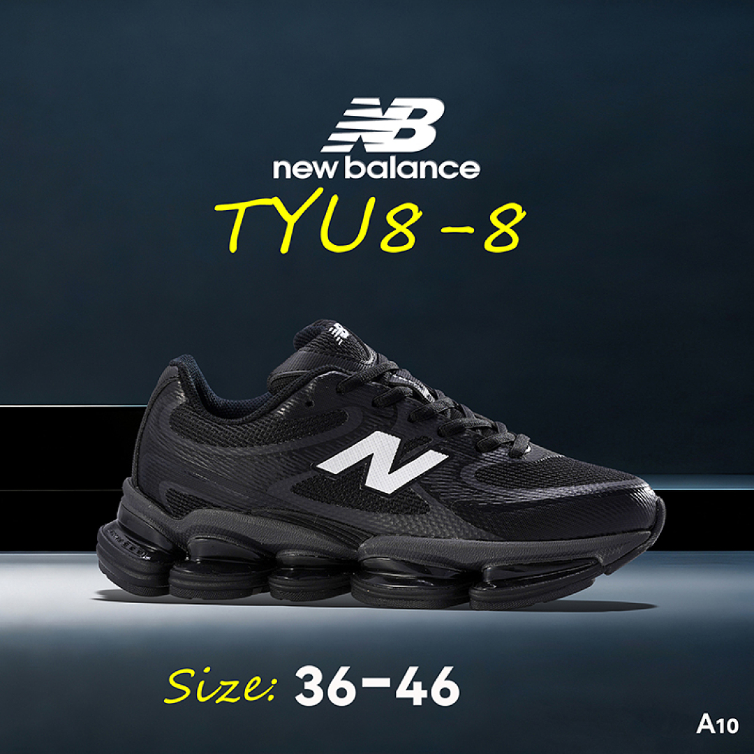 New Balance ABZORB 2000 · TYU8 — תמונה 16