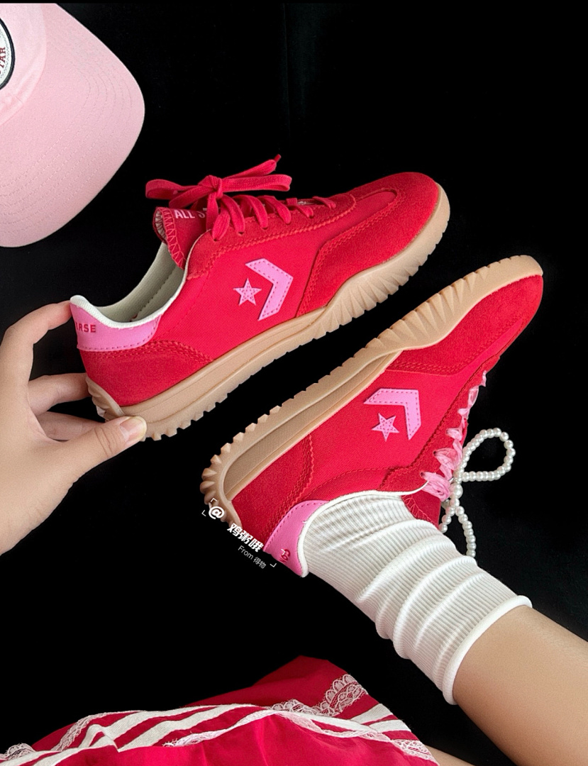 Converse Run Star Trainer · Y89C