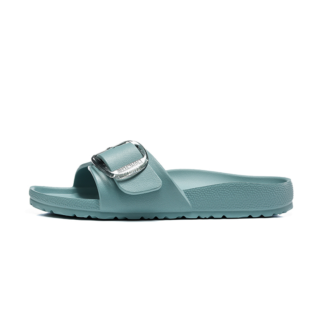 Birkenstock Madrid Big Buckle · JAJ8 — תמונה 17