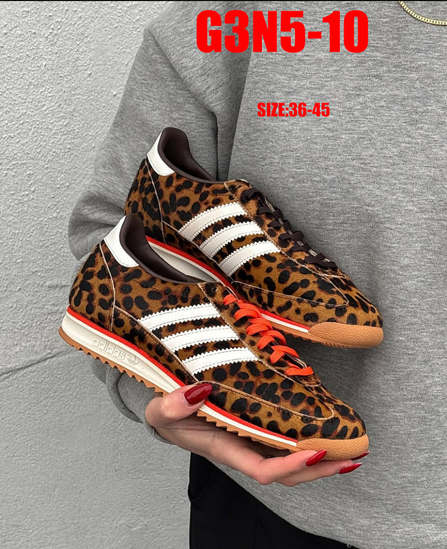 Adidas SL 72 · G3N5 — תמונה 18