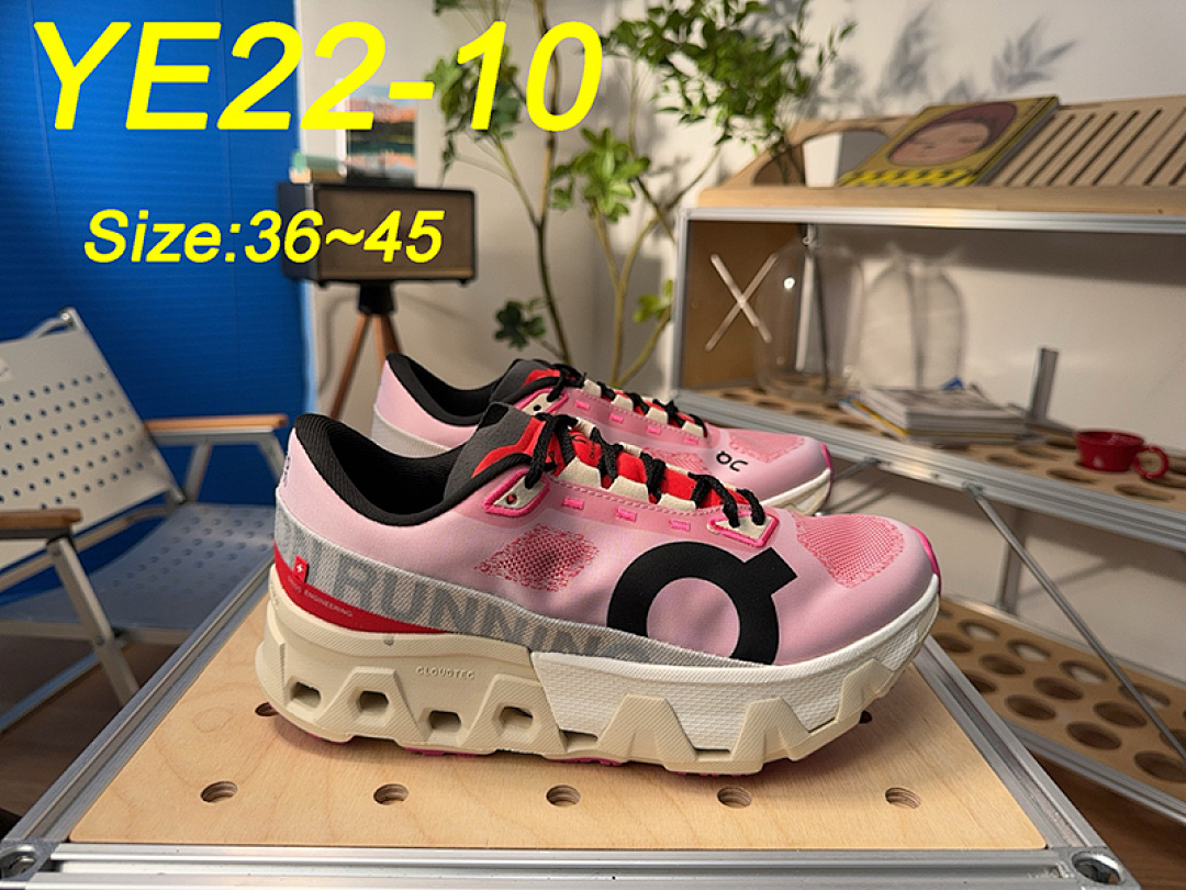 On Running Cloudmonster Hyper · YE22 — תמונה 12