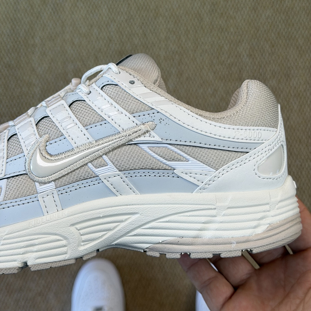 Nike P-6000 · R03 — תמונה 8