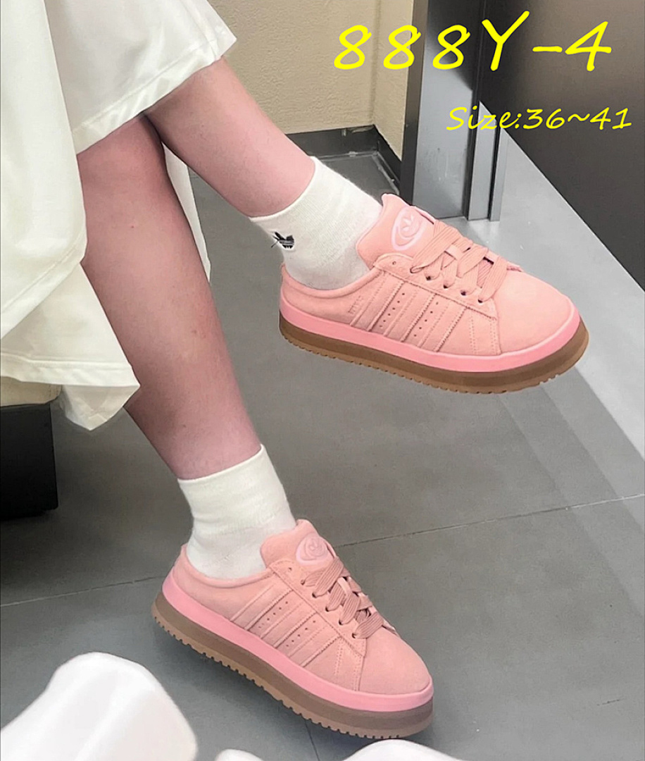 adidas Campus 00s Winter · 888Y — תמונה 19