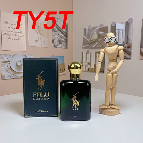 Ralph Lauren Polo Oud · TY5T