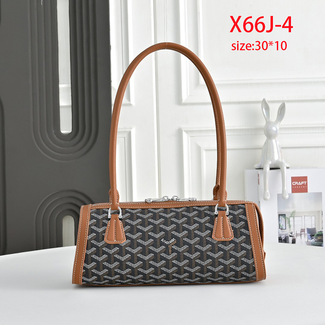 Goyard Bonbonniere · X66J — תמונה 4