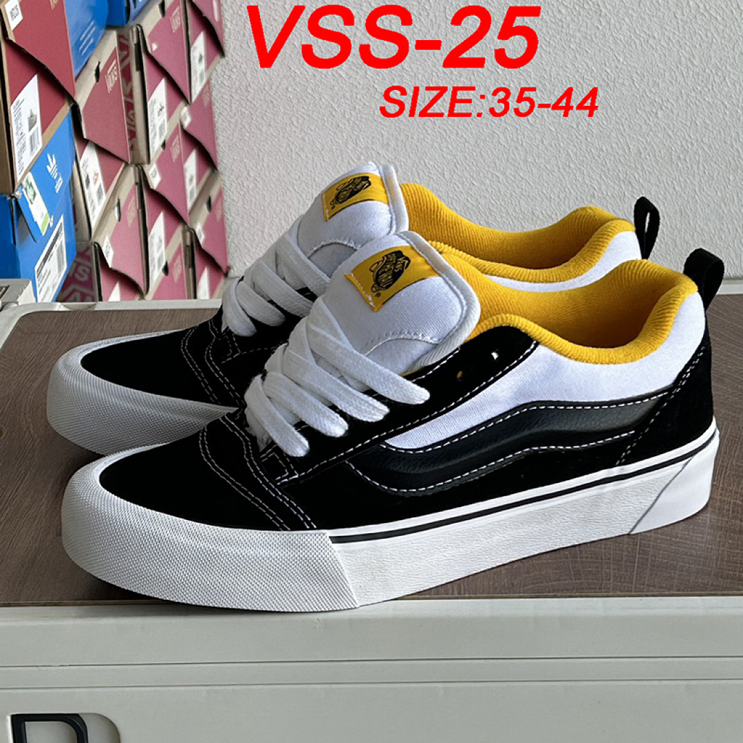 Vans Knu Skool · VSS — תמונה 10
