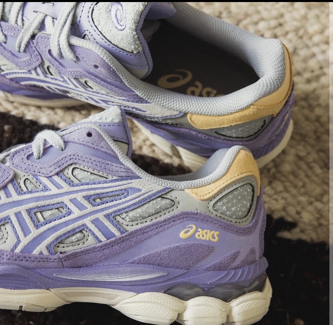 Asics GEL-NYC · AD02 — תמונה 11