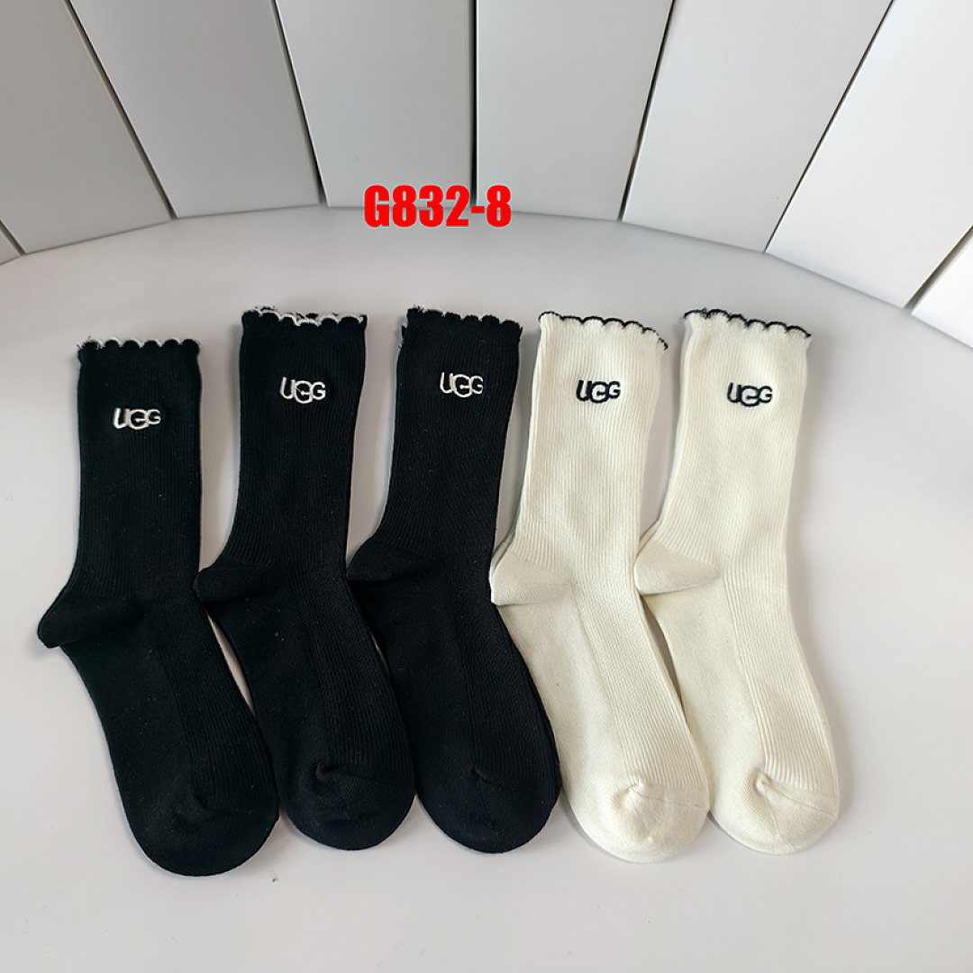 UGG — גרביים · G832 — תמונה 10