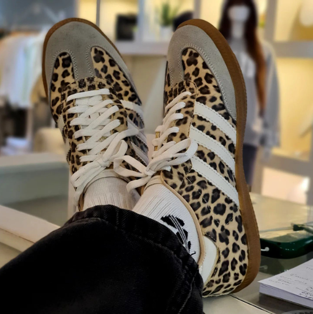 Adidas Samba OG · G81B — תמונה 5