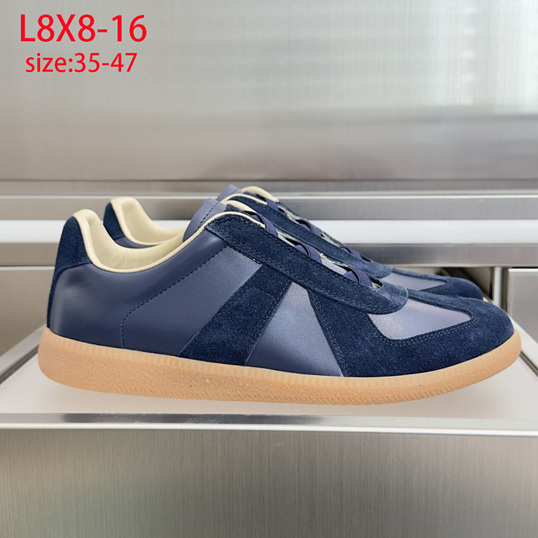 Maison Margiela Replica sneakers · L8X8 — תמונה 3