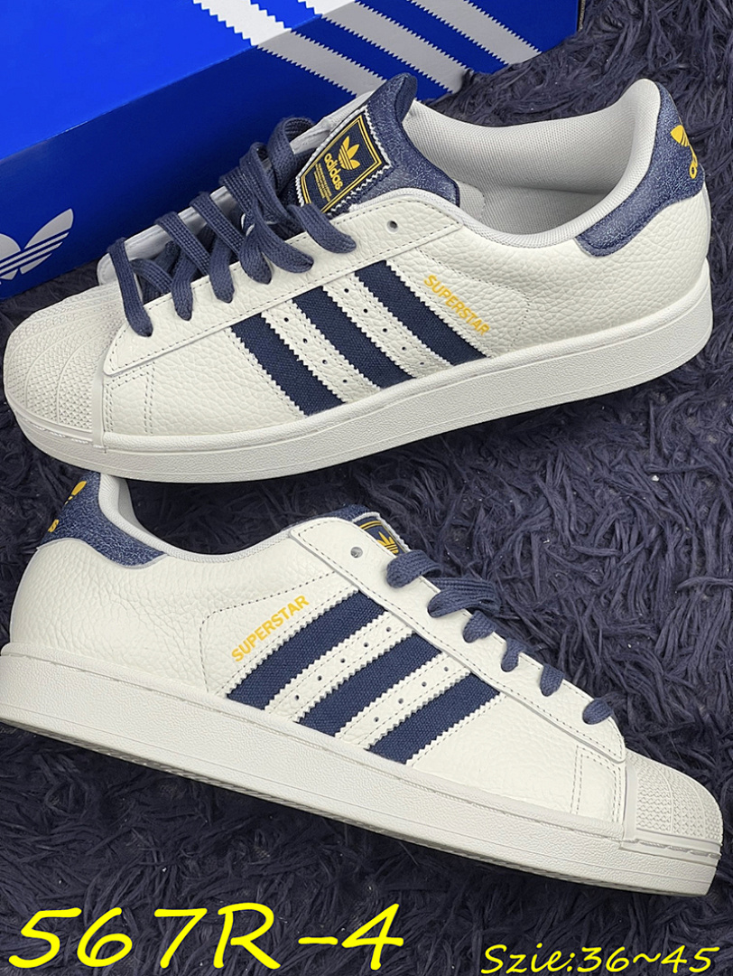 Adidas Superstar 2 · 567R — תמונה 9