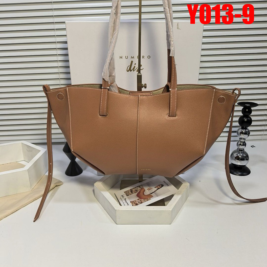 Y013 polene bag 38.8 — תמונה 18