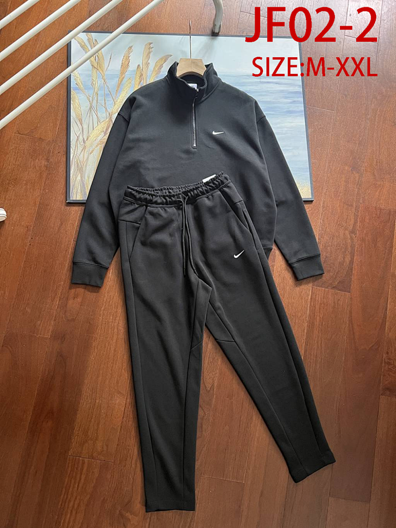 Nike Solo Swoosh · JF02 — תמונה 10