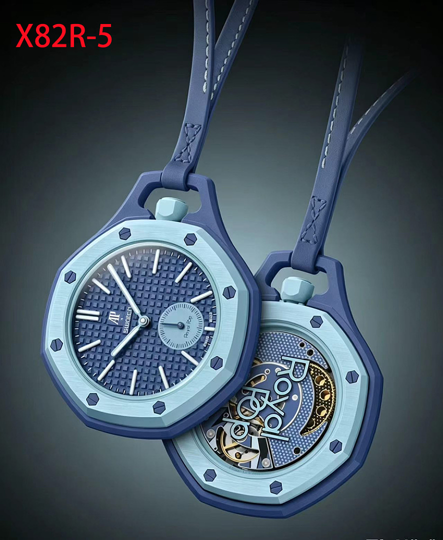 Swatch Royal Pop · X82R — תמונה 8