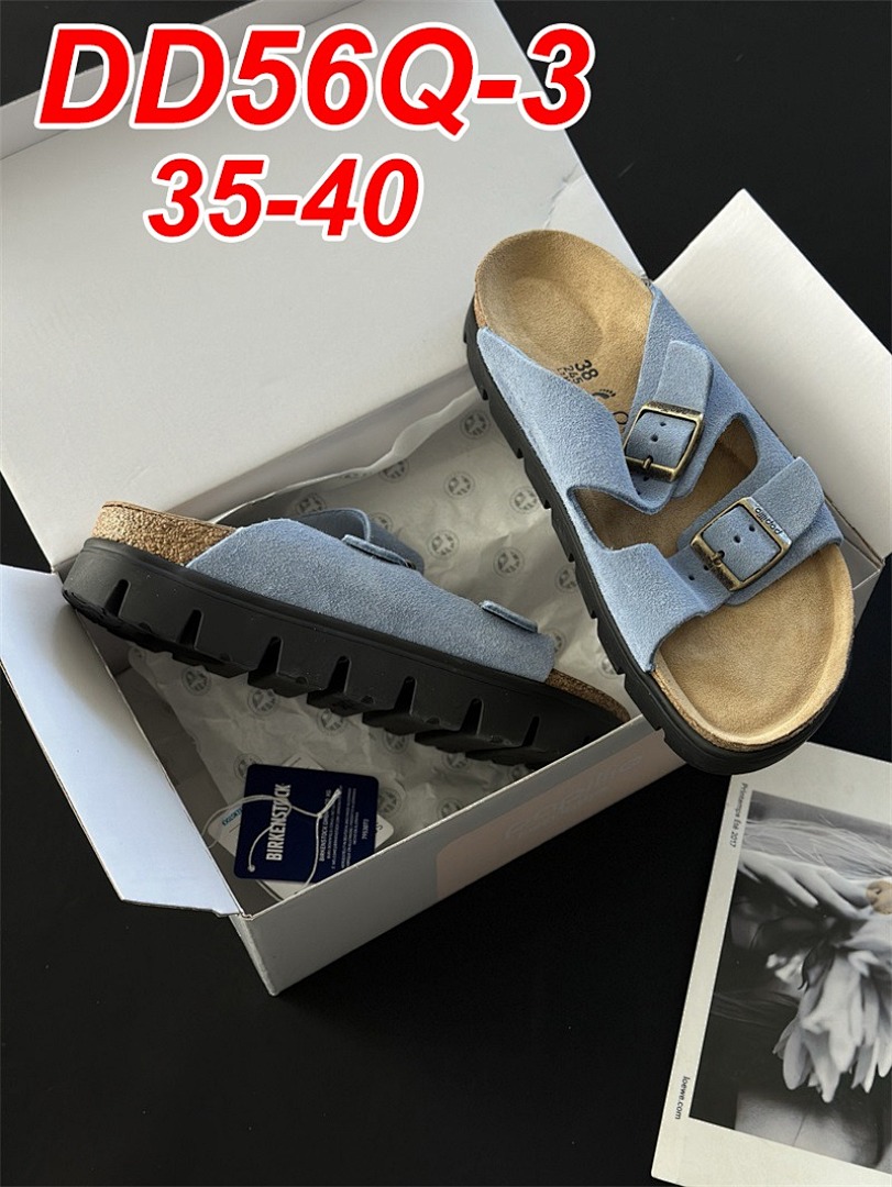 Birkenstock Arizona Chunky · DD56Q — תמונה 16