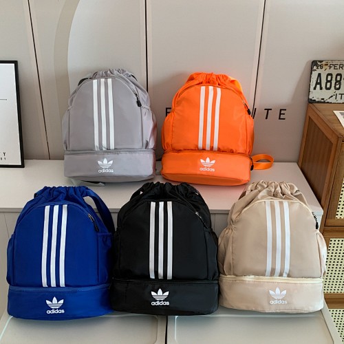 Adidas — תיק גב · G20A