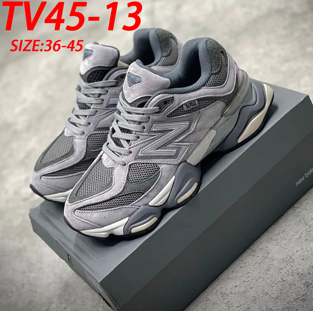 New Balance 9060 · TV45 — תמונה 12