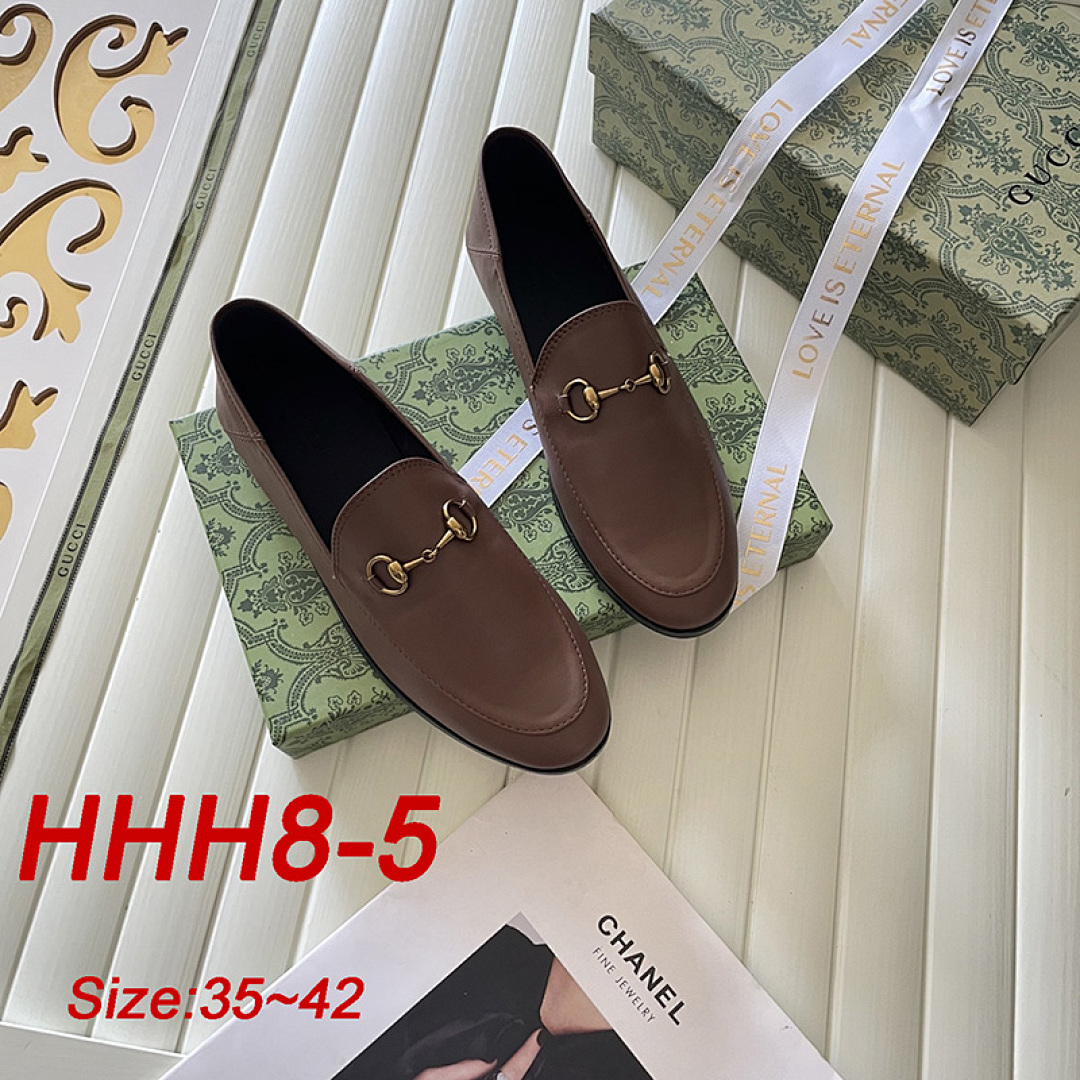 Gucci Jordaan · HHH8 — תמונה 18