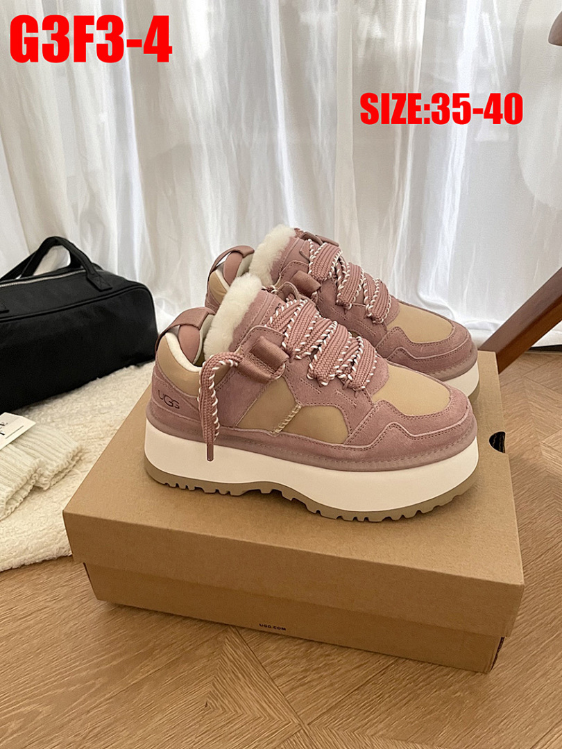 UGG Astromel · G3F3 — תמונה 16