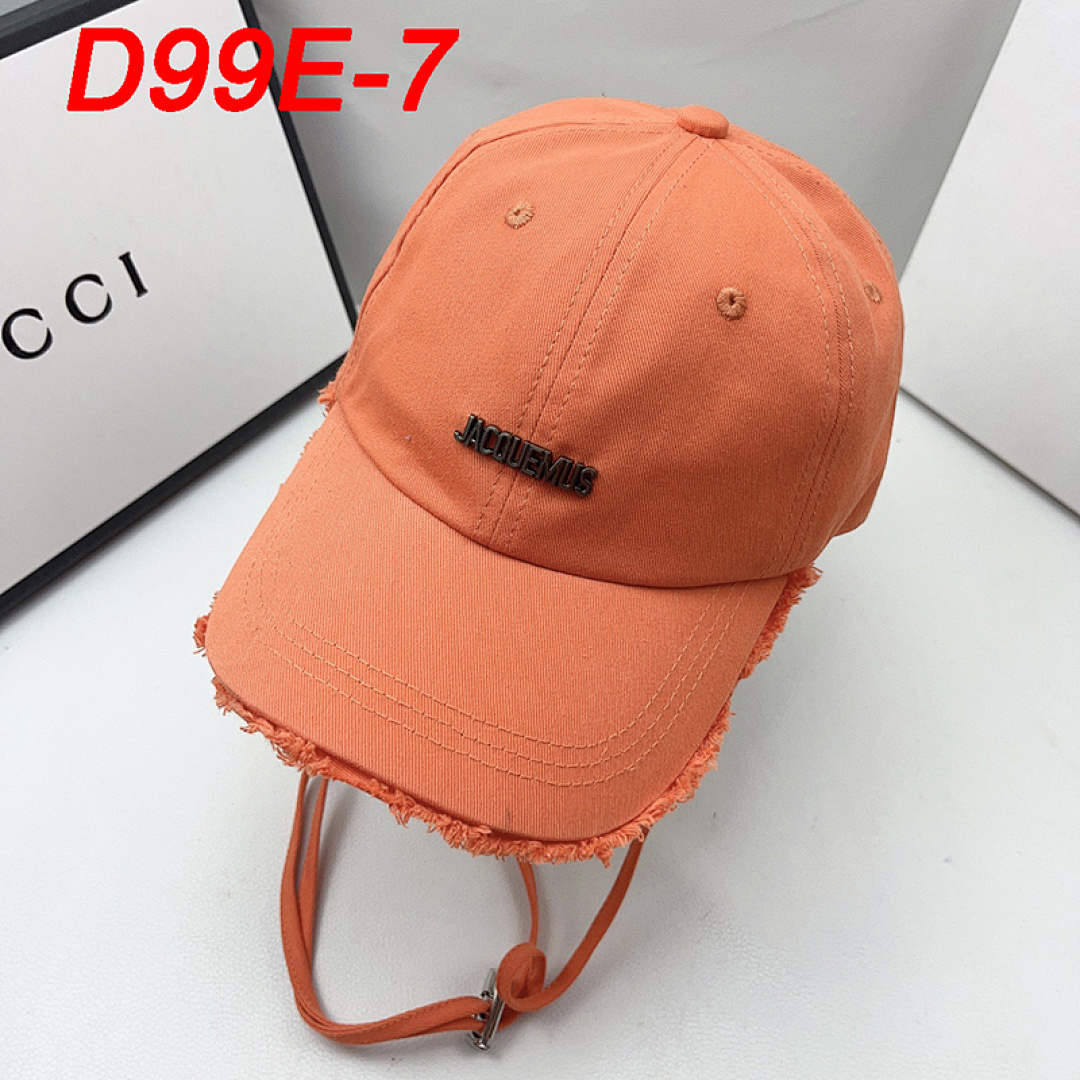 Jacquemus Artichaut · D99E — תמונה 11