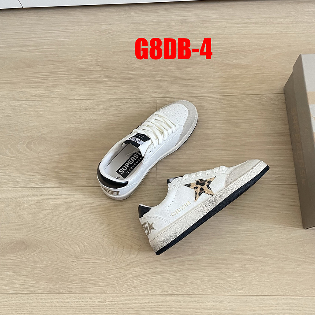 Golden Goose Ball Star · G8DB — תמונה 20