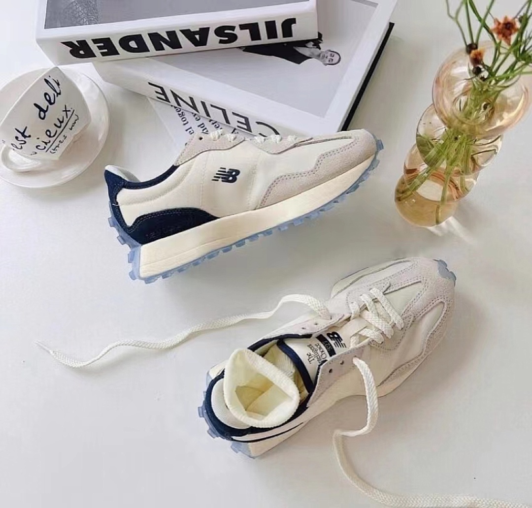 New Balance 327 · MS327 — תמונה 14